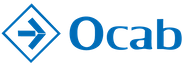 Ocab Logo RGB